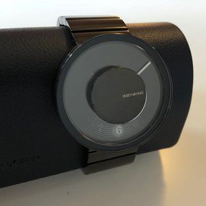 VUE watch: Issey Miyake